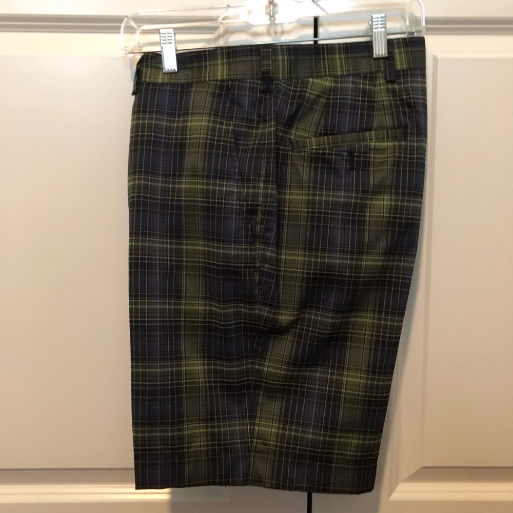 Tehama men’s golf shorts